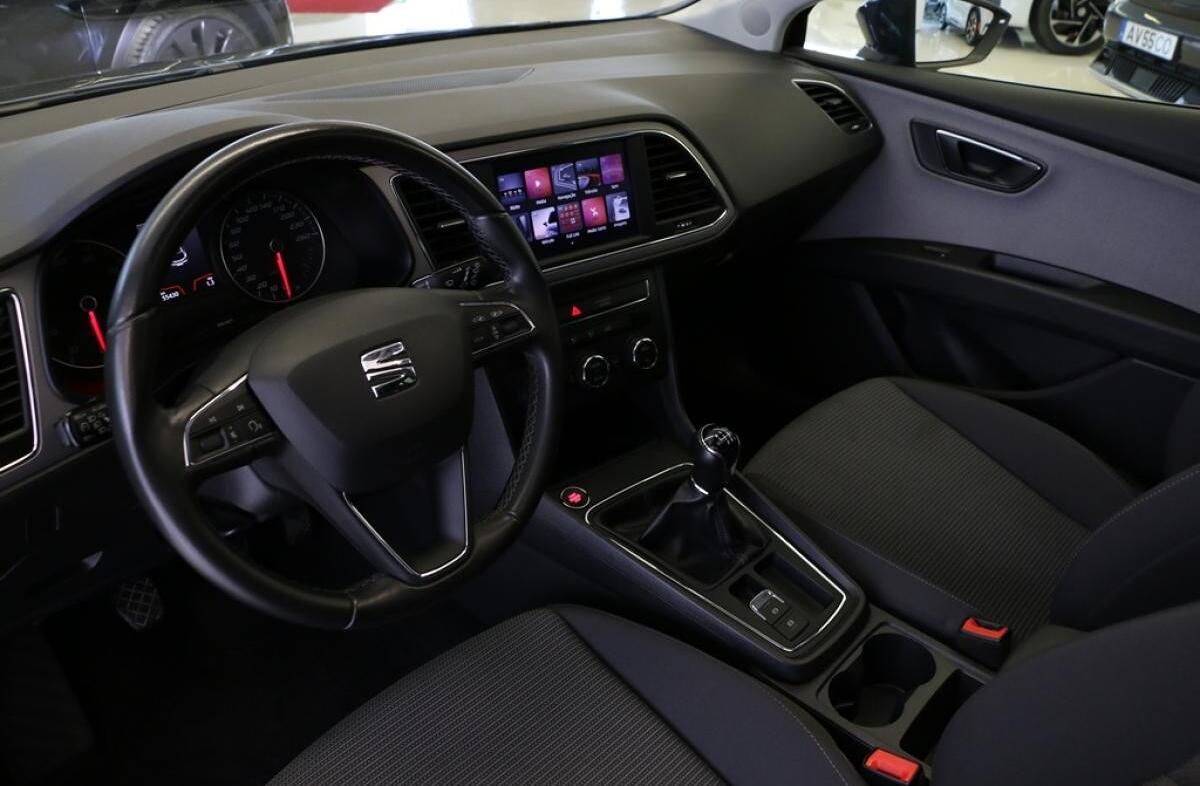 SEAT Leon 1.6 TDI Style S/S