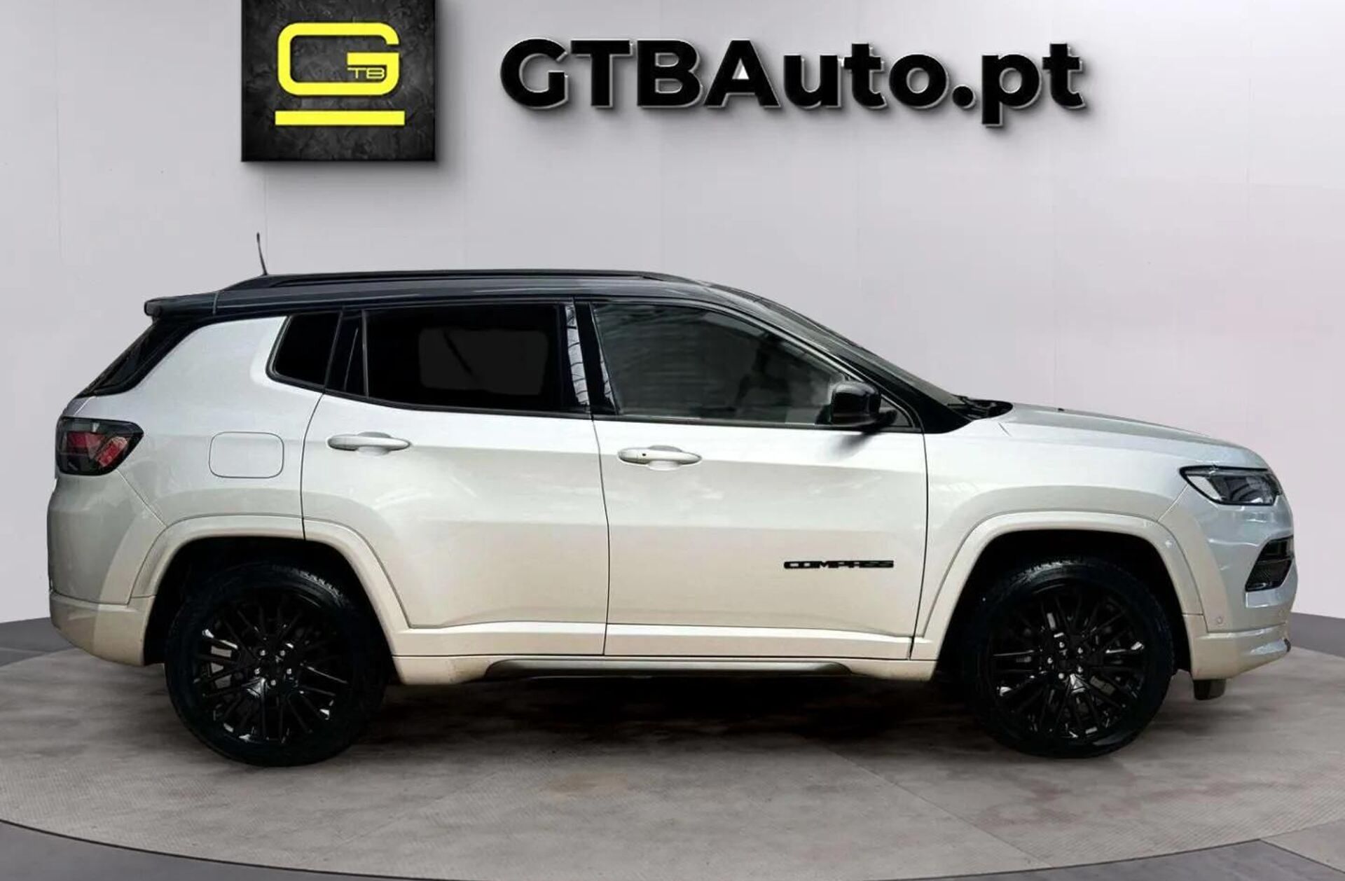 JEEP Compass 1.5 TG e-Hybrid S DCT