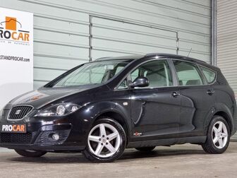 SEAT Altea 1.6 TDi Copa