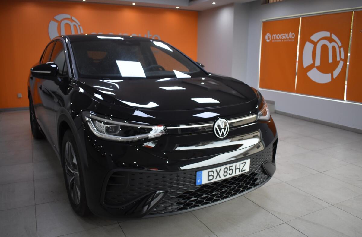 VOLKSWAGEN ID.5 77 kWh Pro