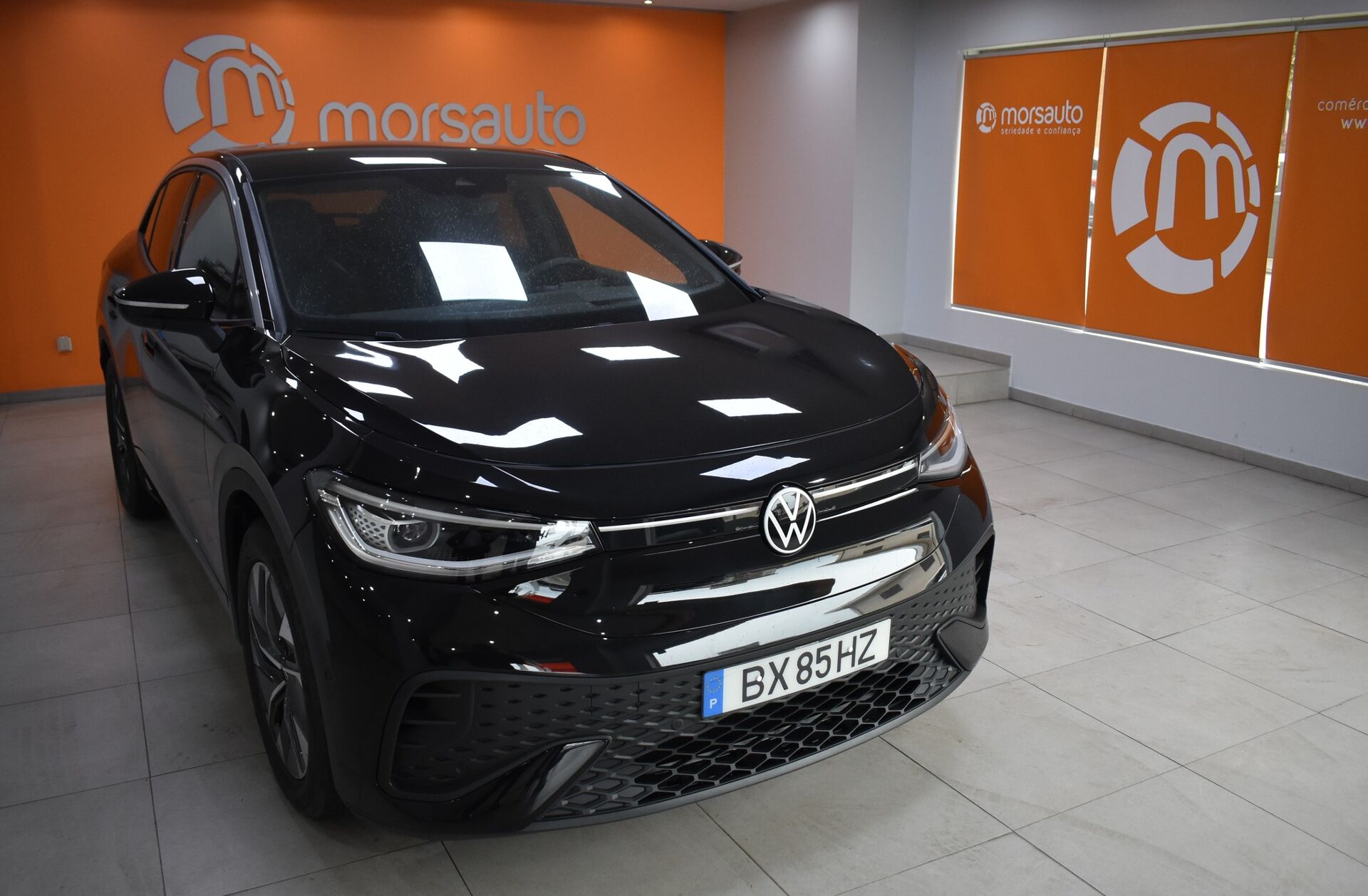 VOLKSWAGEN ID.5 77 kWh Pro