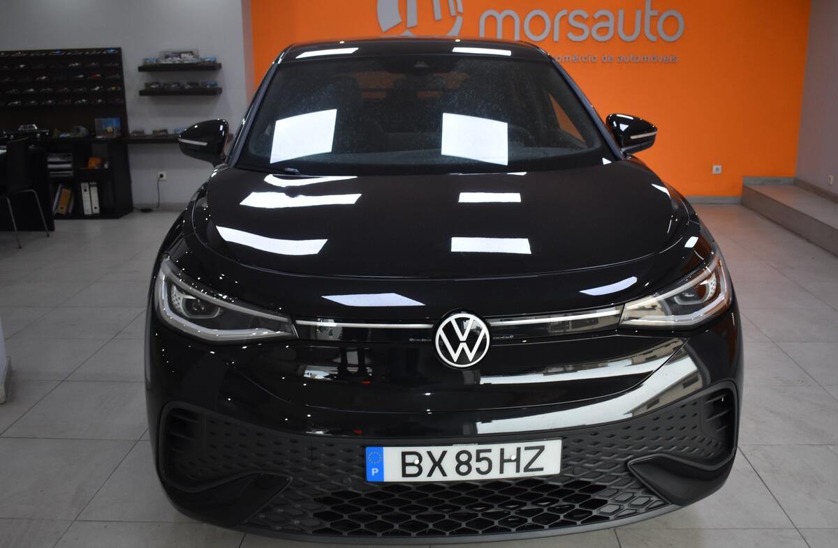 VOLKSWAGEN ID.5 77 kWh Pro