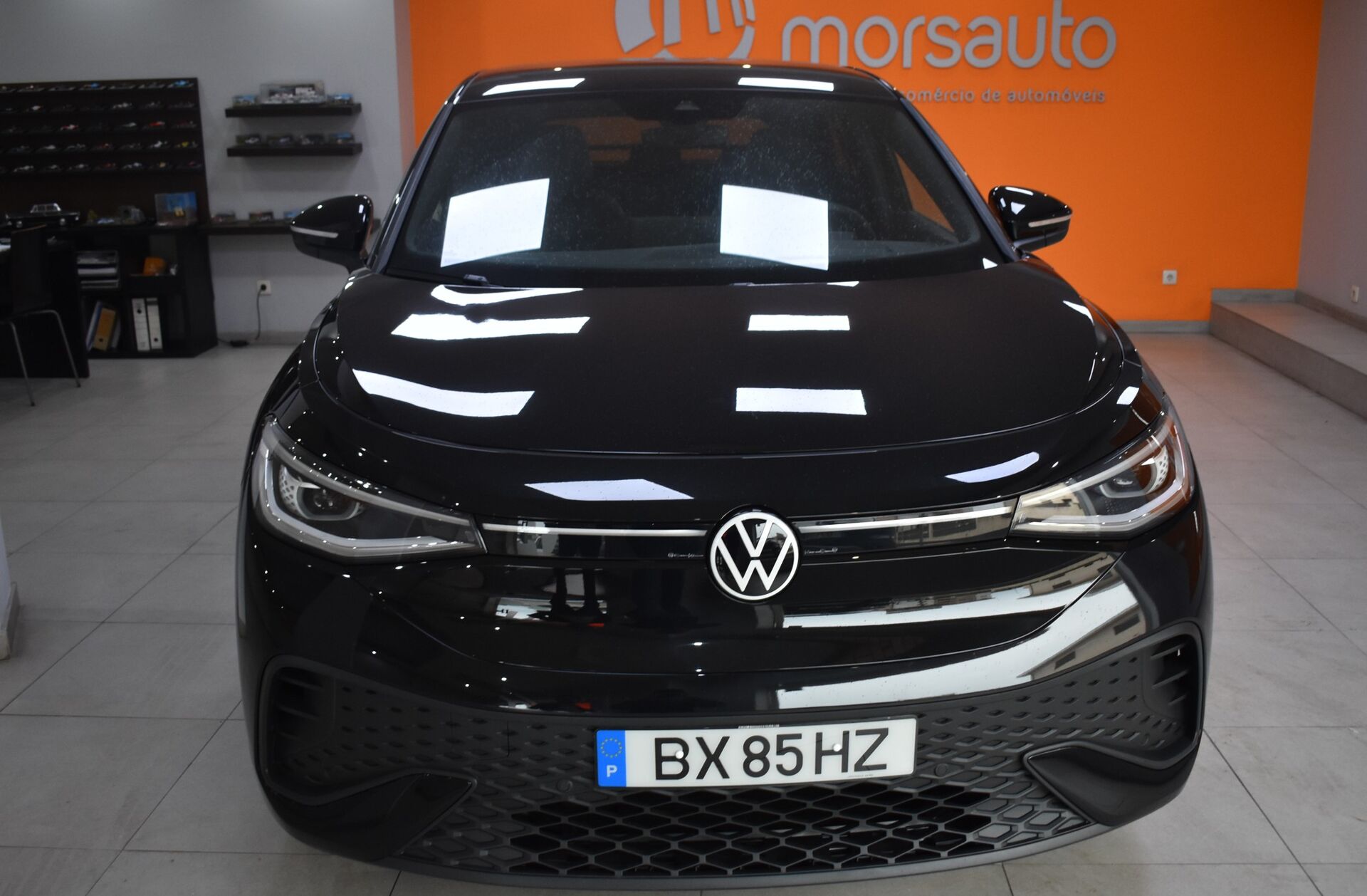 VOLKSWAGEN ID.5 77 kWh Pro