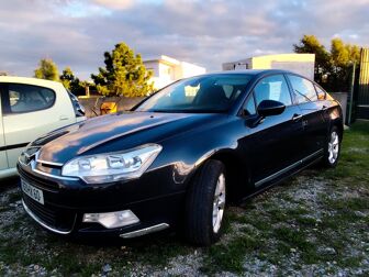 CITROEN C5 2.0 HDi Exclusive