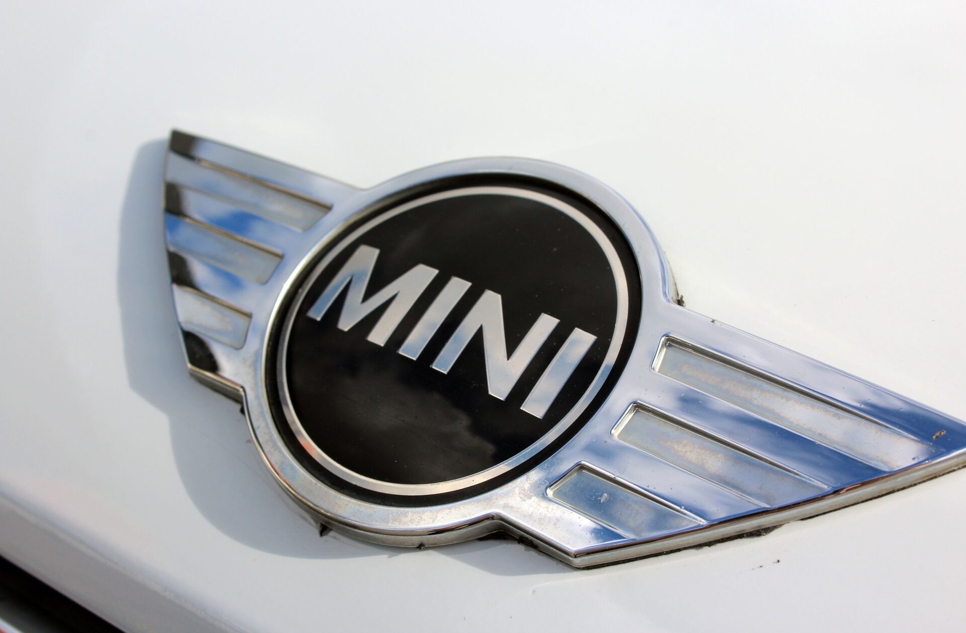 MINI Mini Countryman Mini One