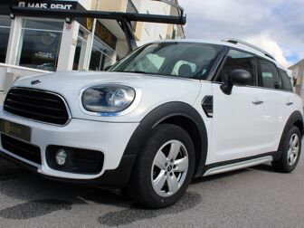 MINI Mini Countryman One