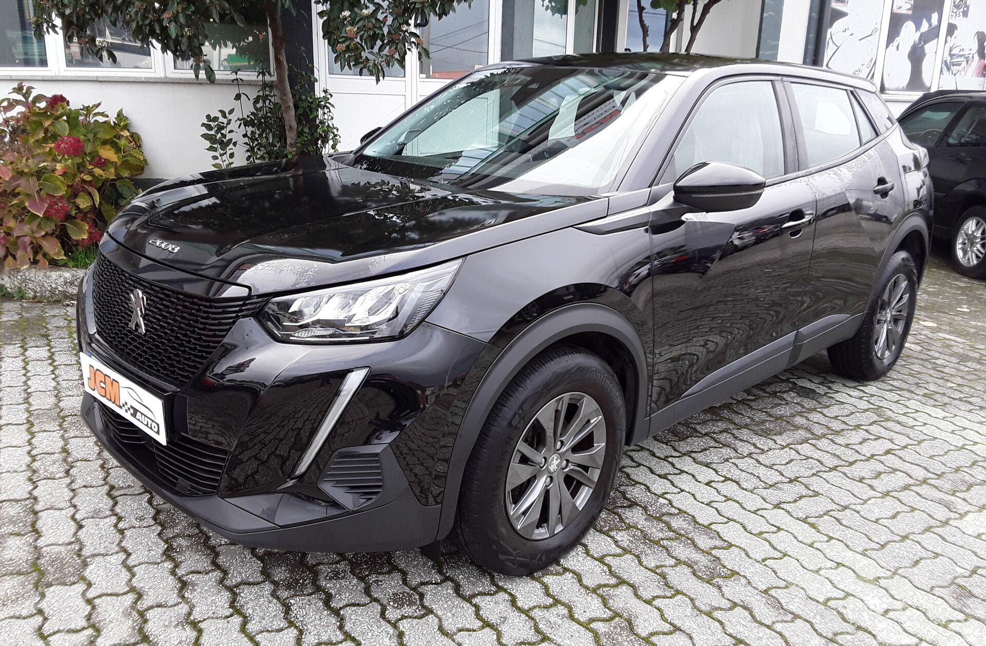 PEUGEOT 2008 1.2 PureTech Active Pack