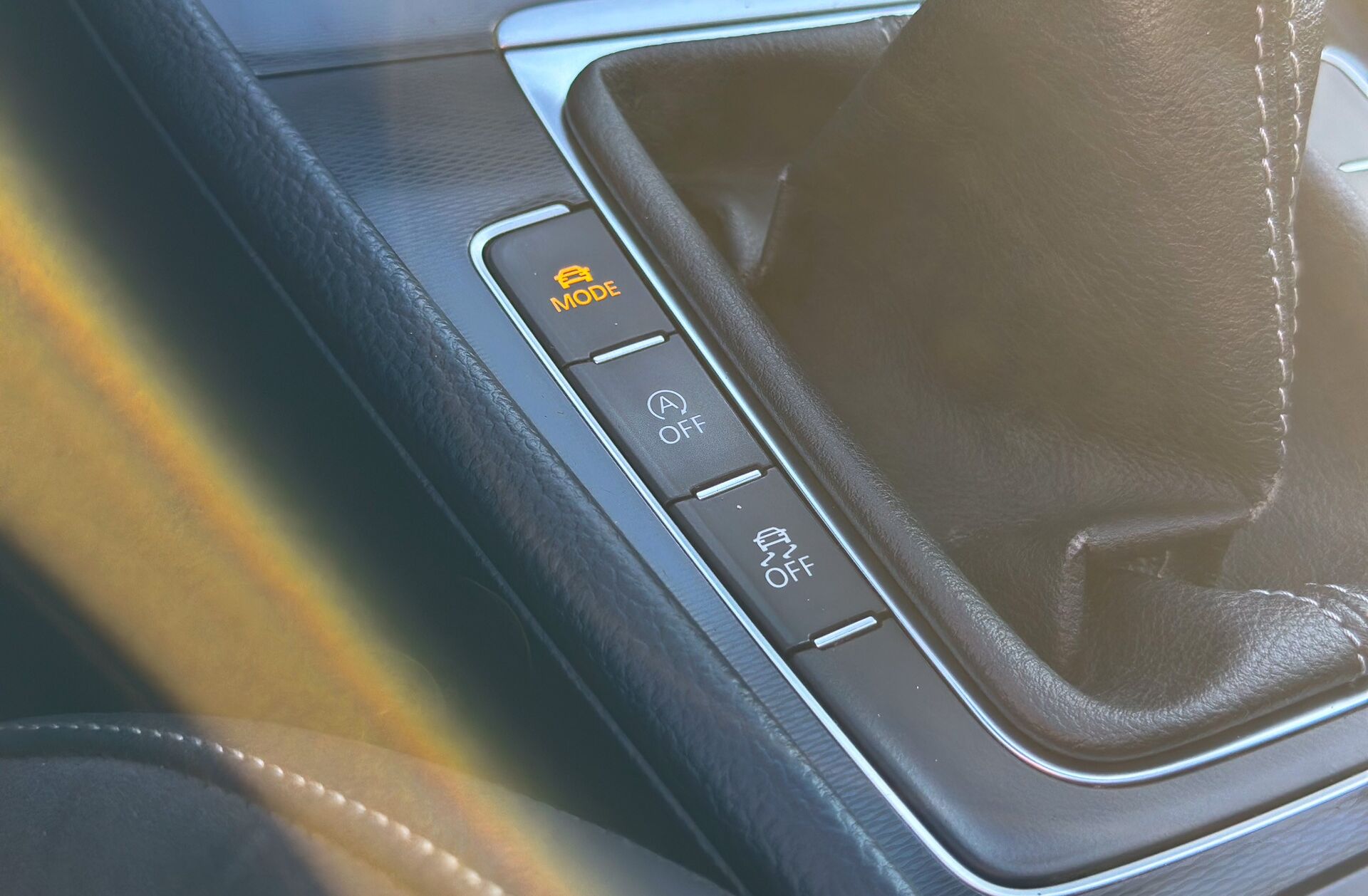 VOLKSWAGEN Golf 2.0 TDi GTD