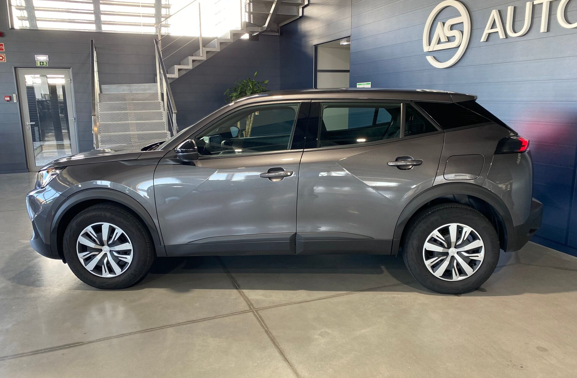 PEUGEOT 2008 1.2 PureTech Active