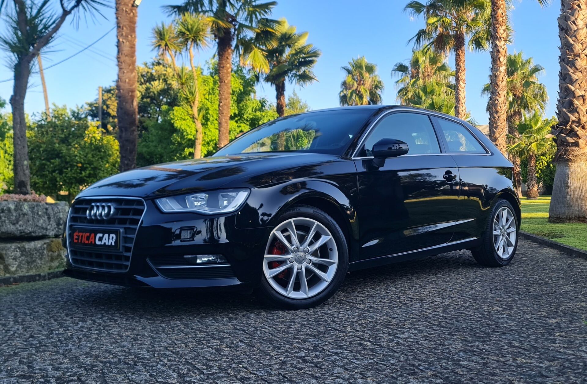 AUDI A3 1.6 TDI Sport