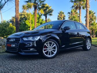 AUDI A3 1.6 TDI Sport