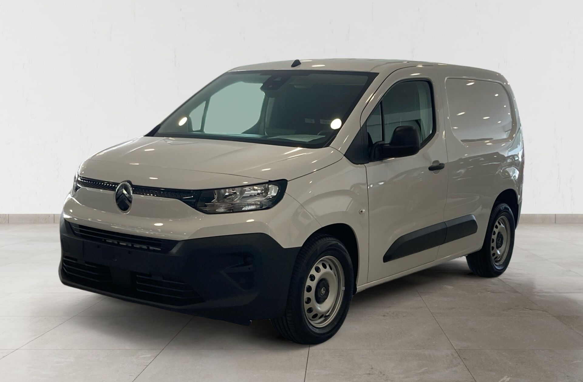 CITROEN Berlingo e- 50 kWh M