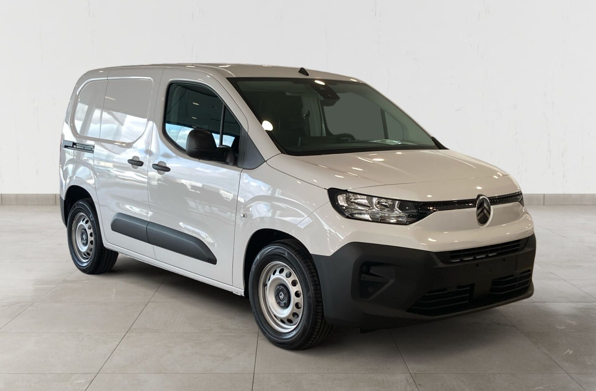 CITROEN Berlingo e- 50 kWh M
