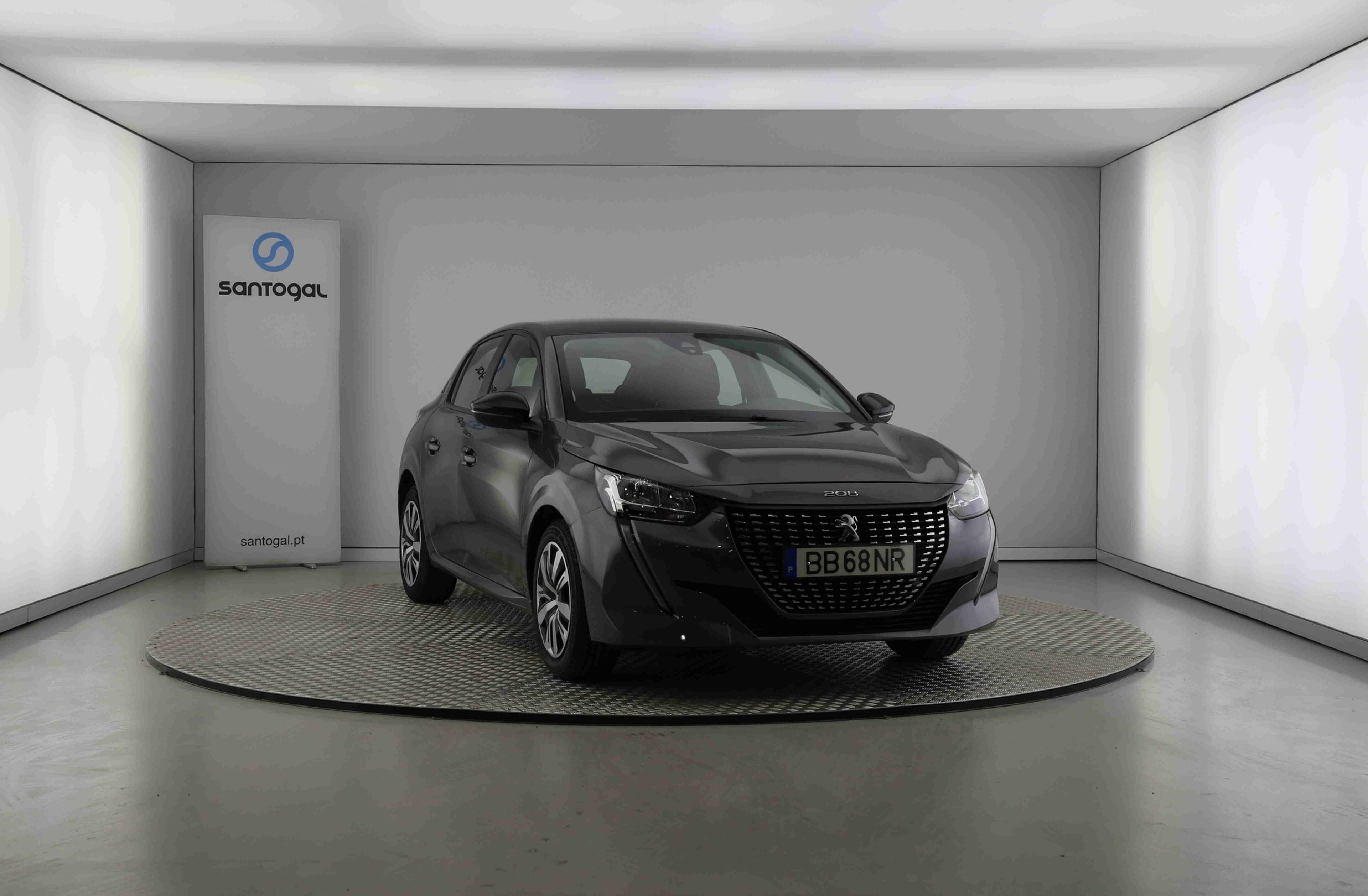 PEUGEOT 208 1.2 PureTech Active Pack