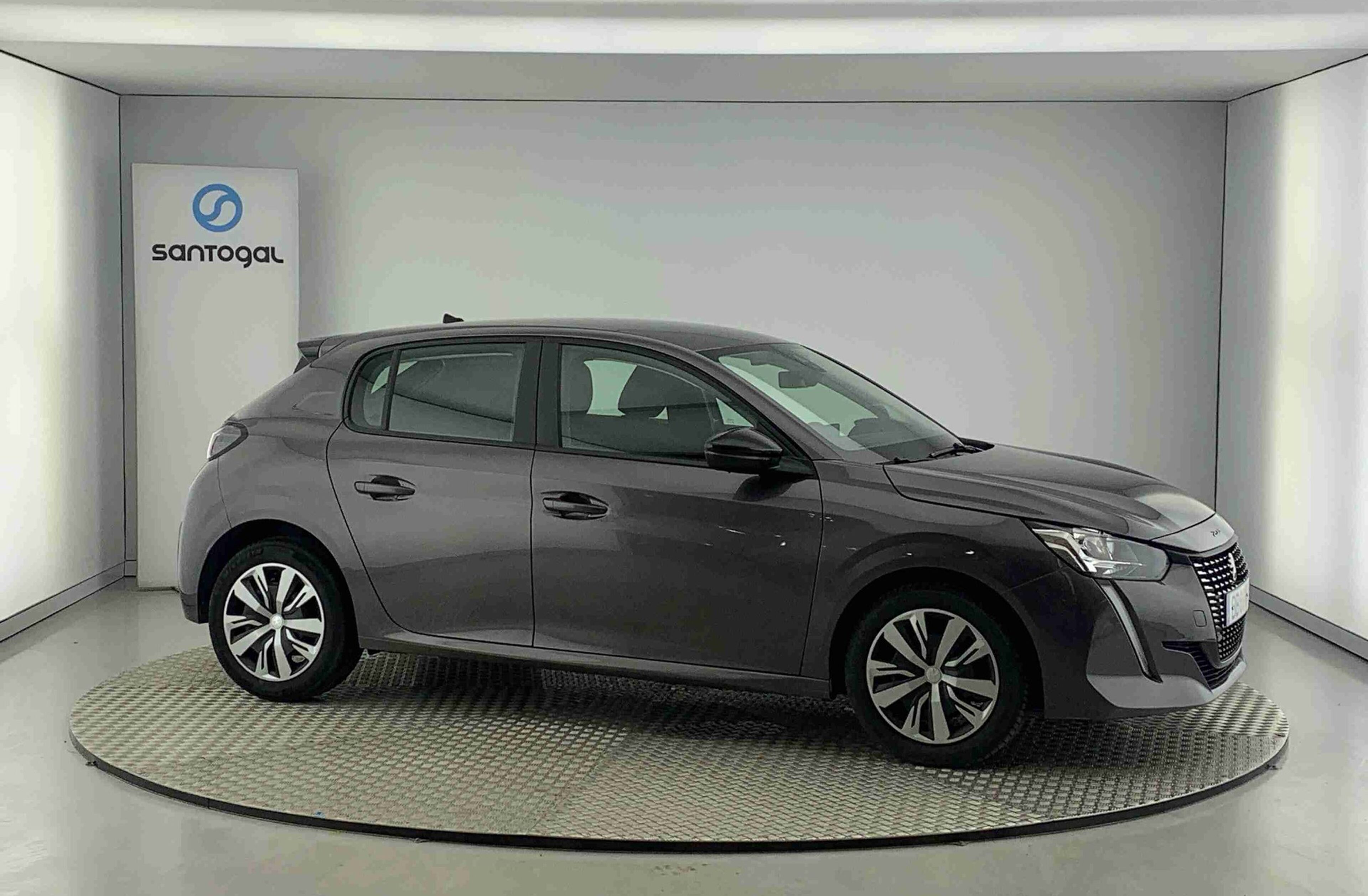 PEUGEOT 208 1.2 PureTech Active Pack