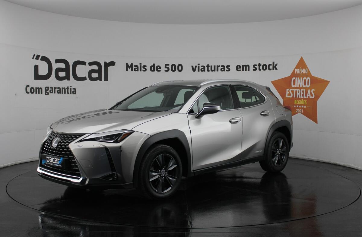 LEXUS UX 250h Premium