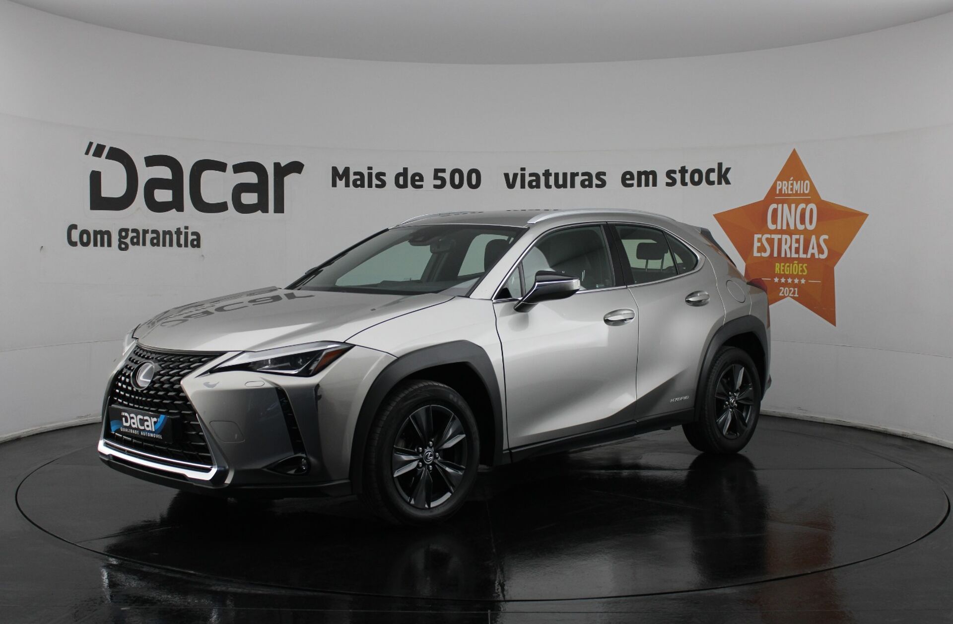 LEXUS UX 250h Premium