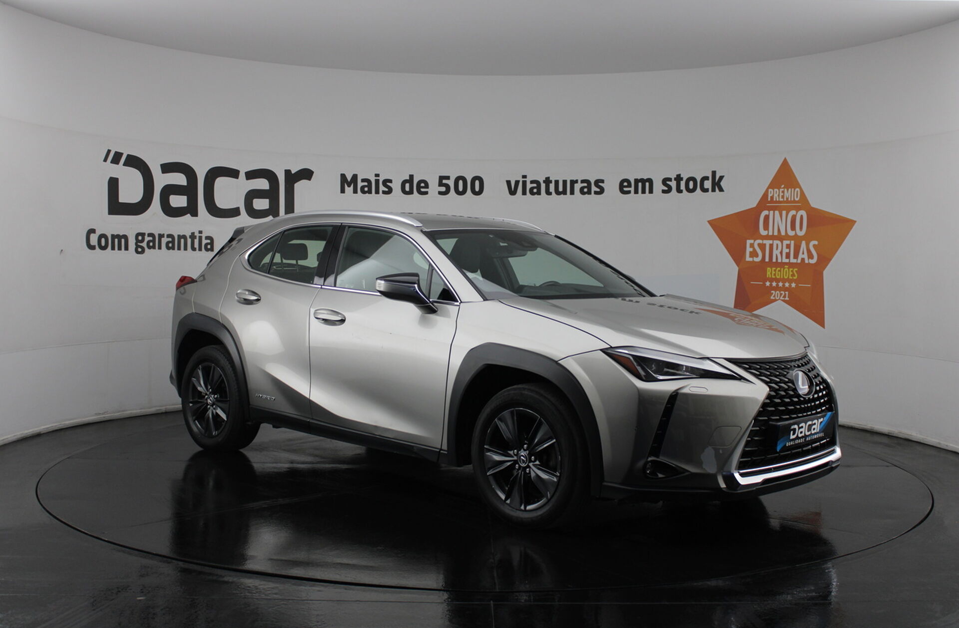 LEXUS UX 250h Premium