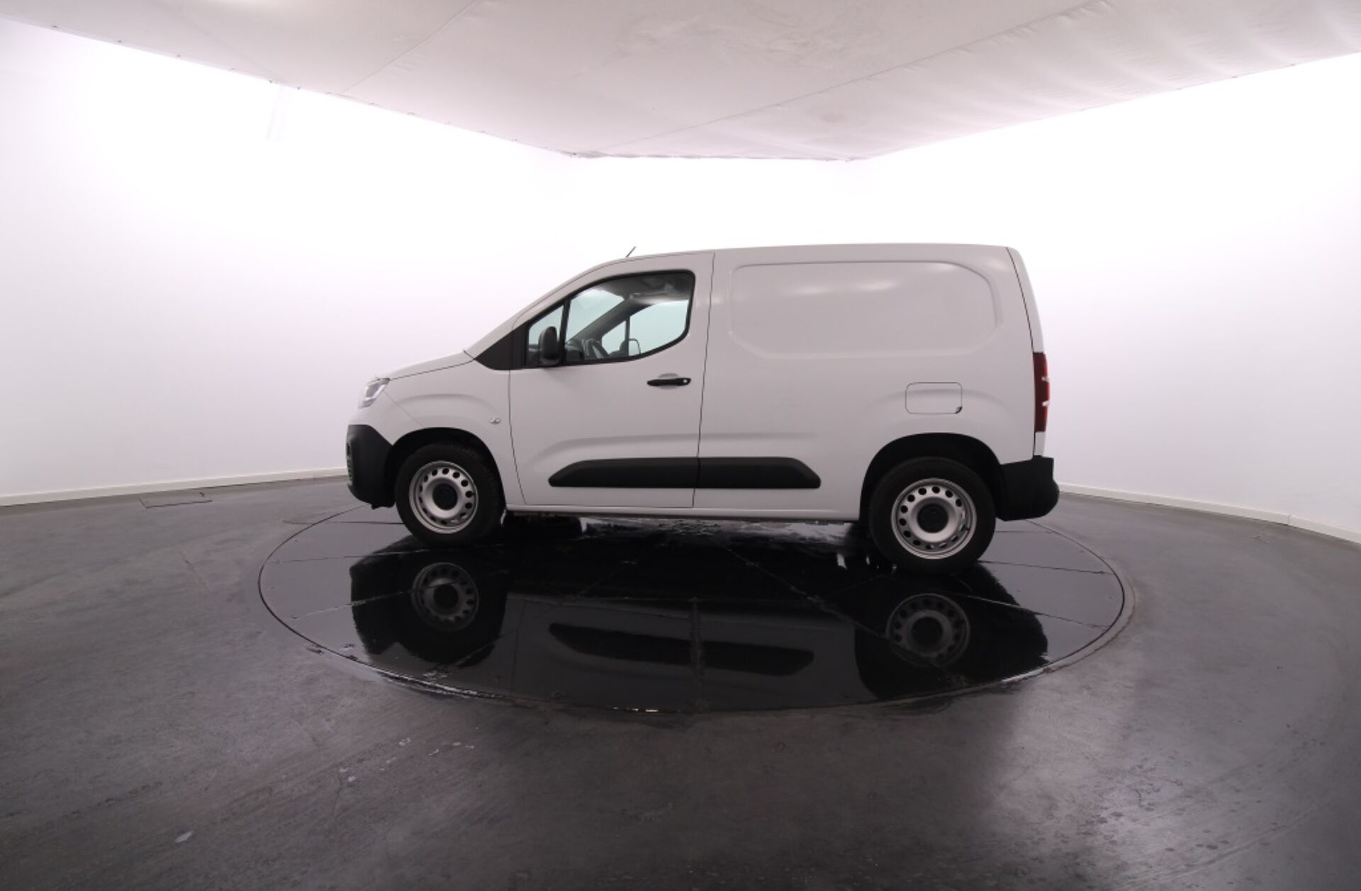 FIAT Doblò 1.5 BlueHDi Maxi