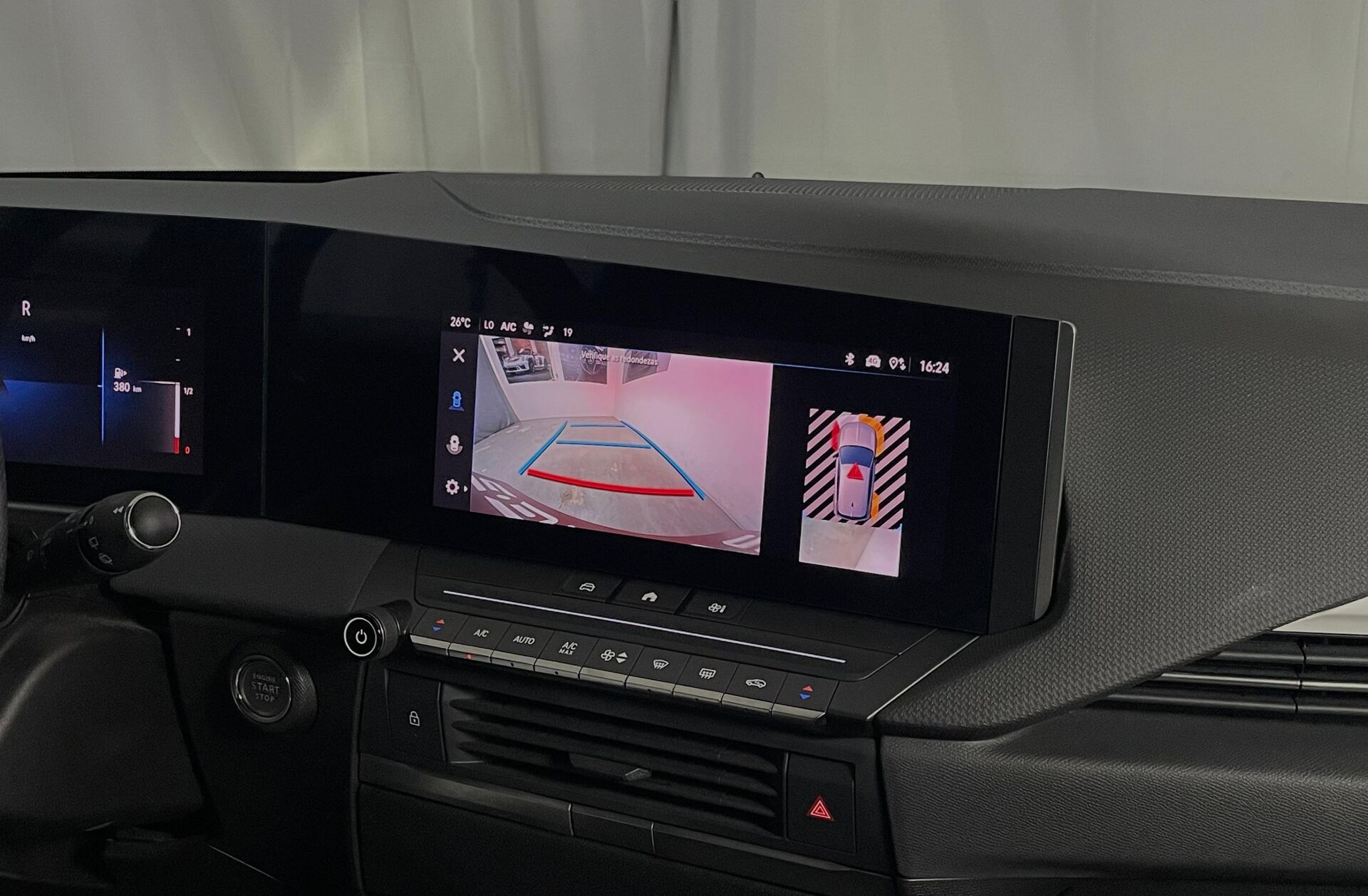 OPEL Astra 1.5 D GS Aut.