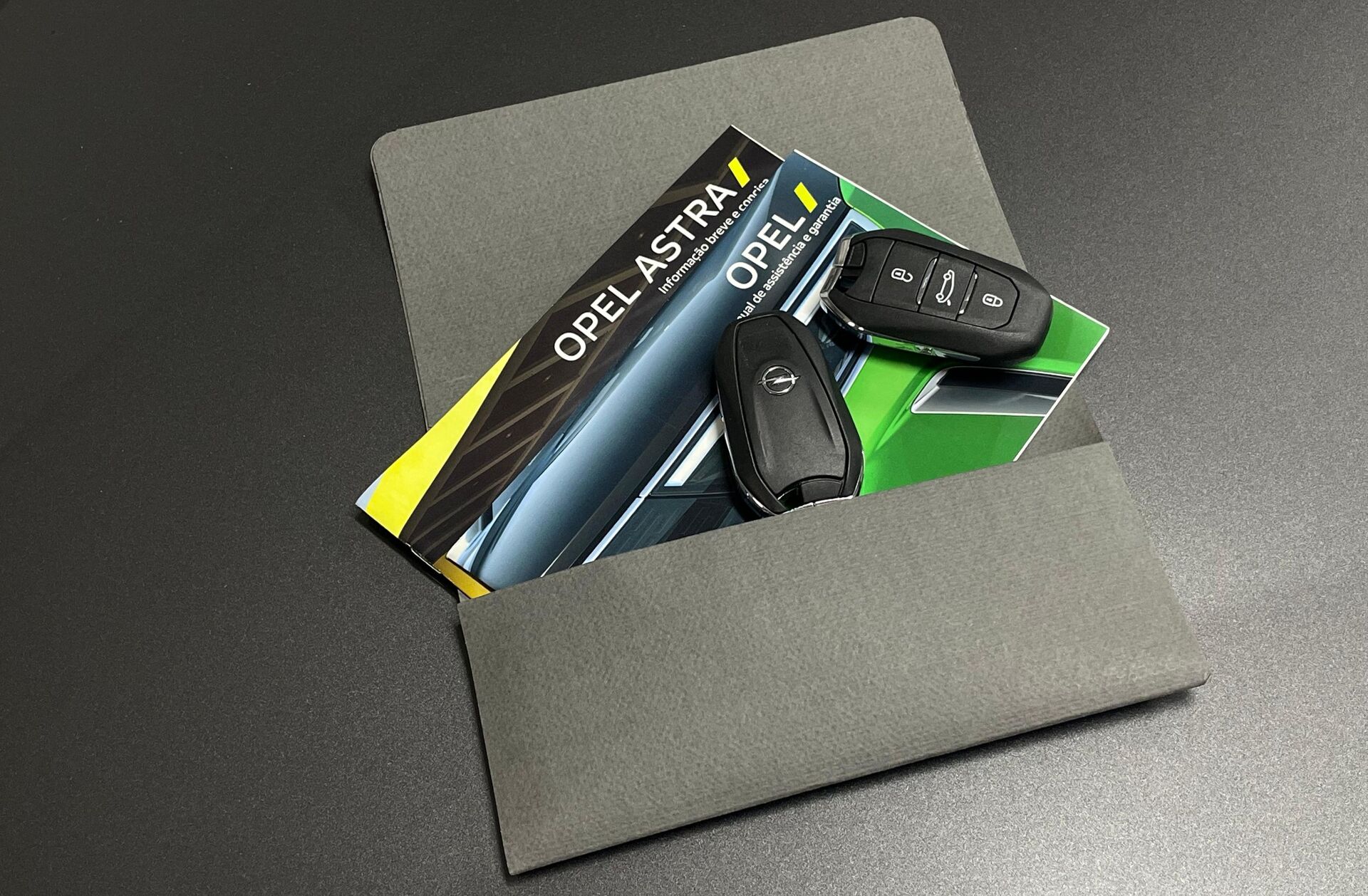 OPEL Astra 1.5 D GS Aut.