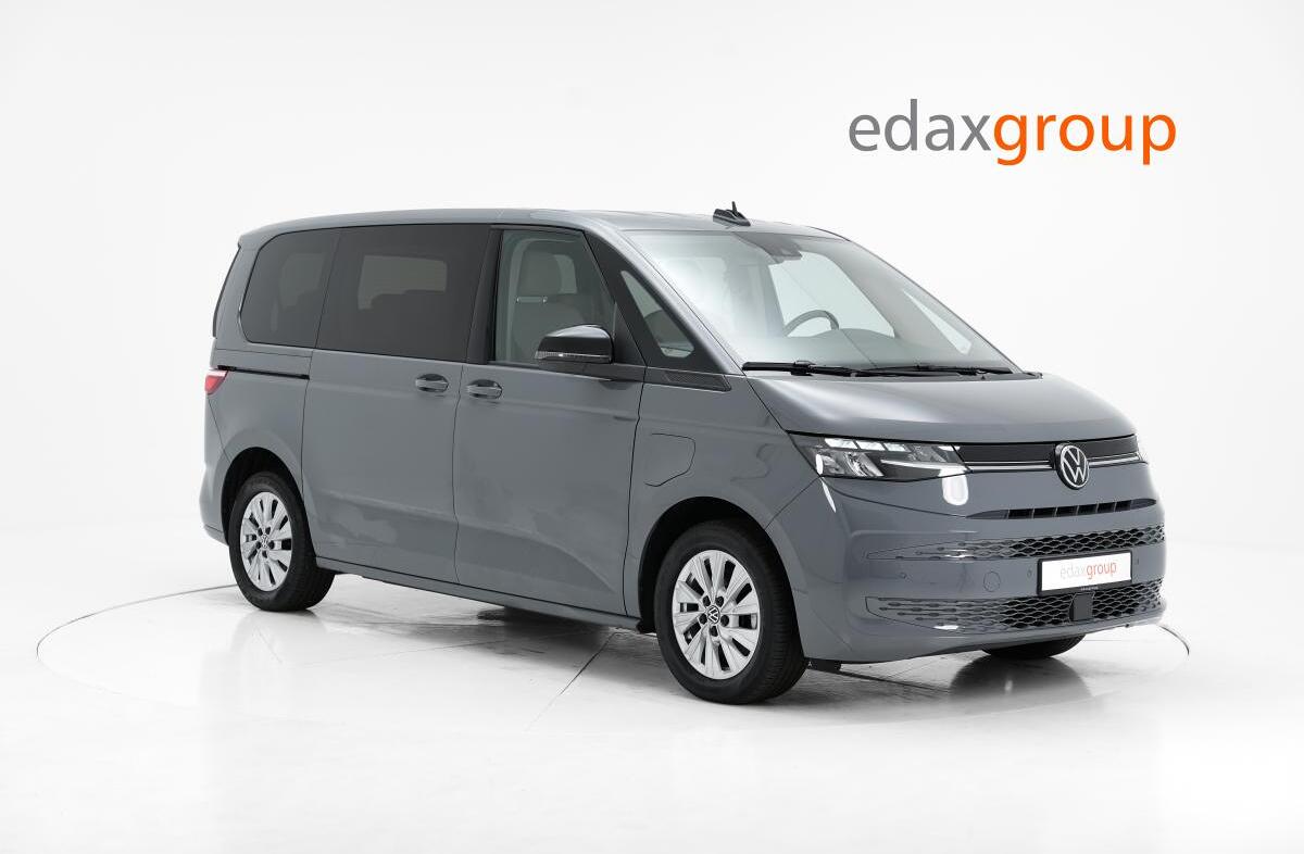 VOLKSWAGEN Multivan 1.4 TSI e-Hybrid Life DSG