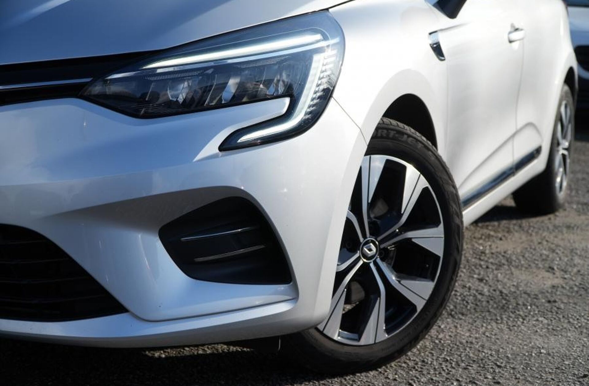 RENAULT Clio 1.5 Blue dCi Limited