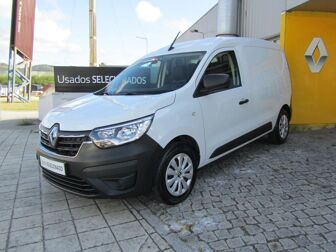 RENAULT Kangoo 1.5 Blue dCi Authentic