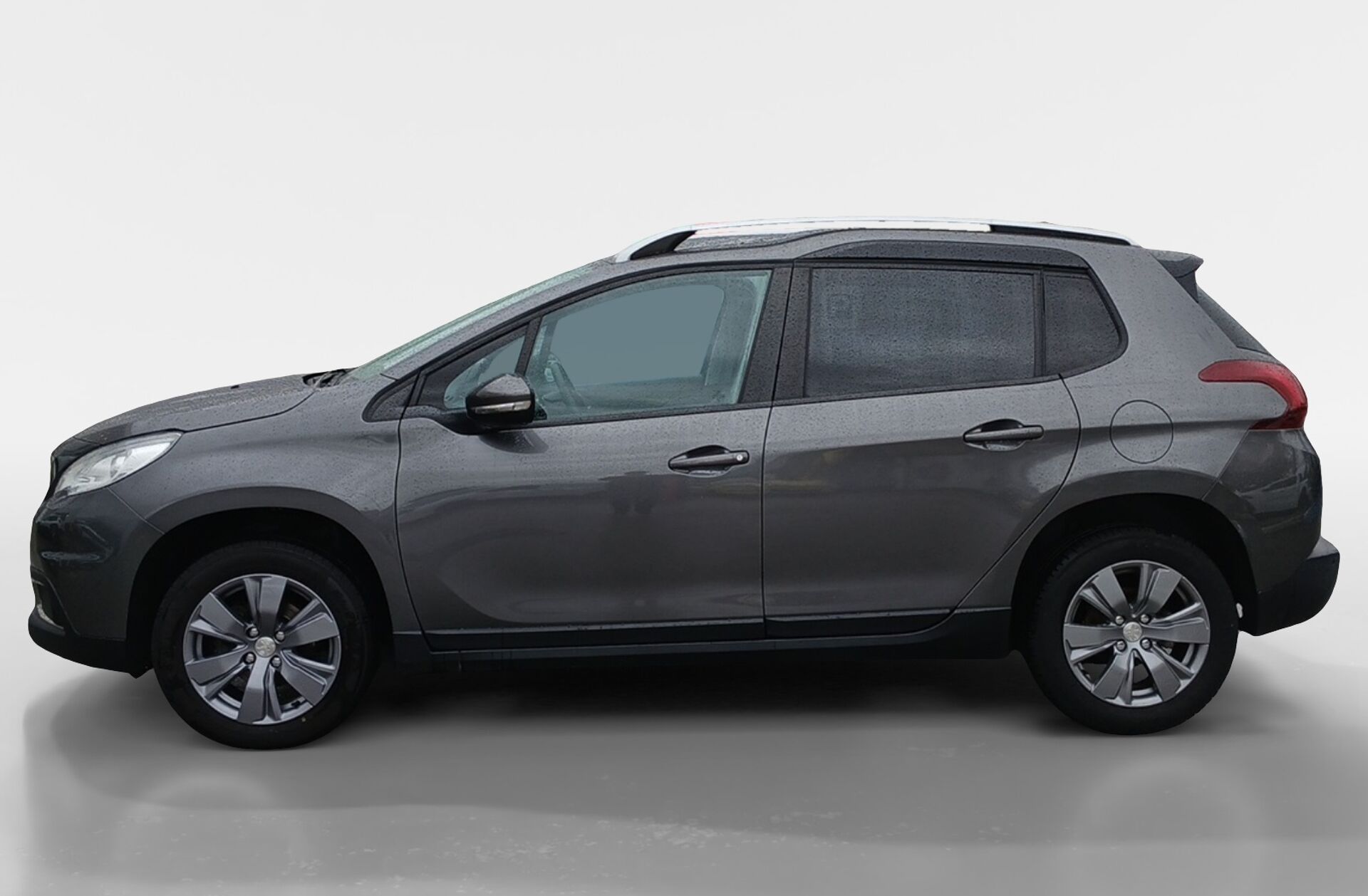 PEUGEOT 2008 1.6 BlueHDi Active