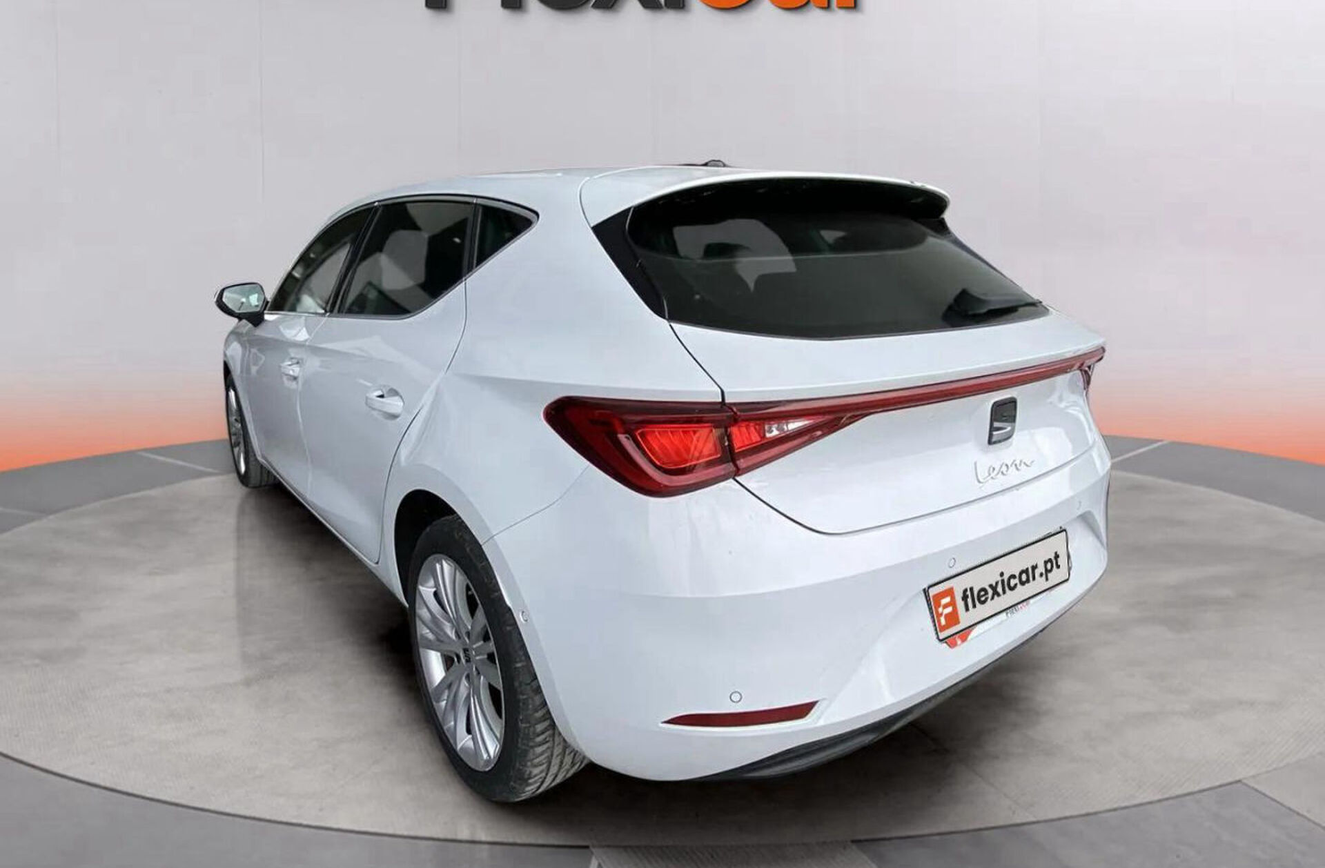SEAT Leon 1.0 TSI Style