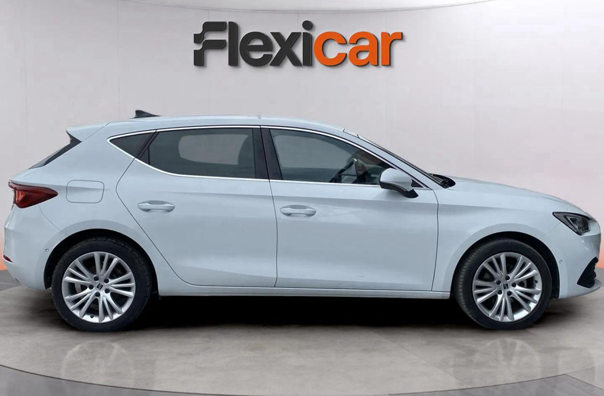 SEAT Leon 1.0 TSI Style