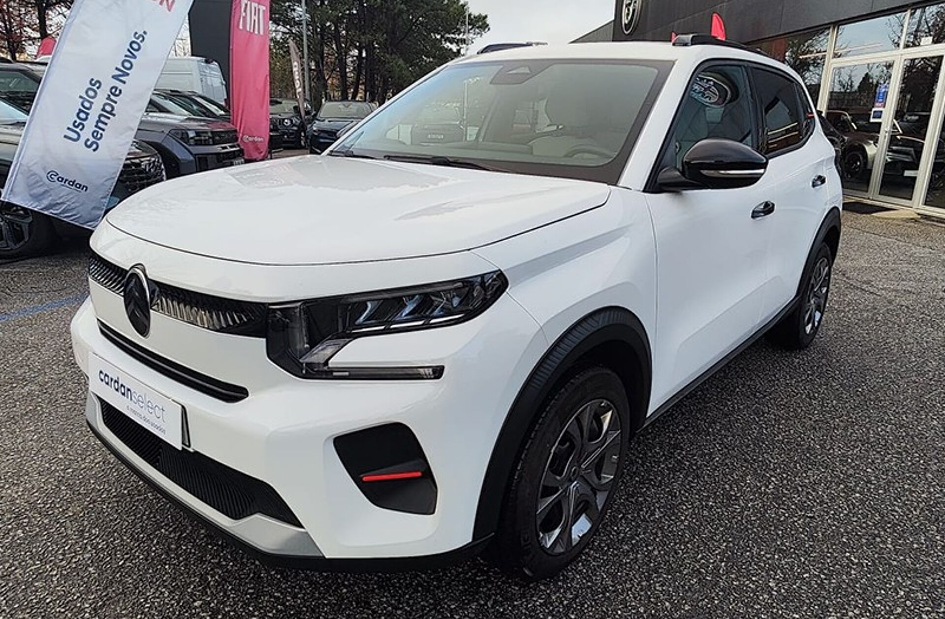 CITROEN C3 1.2 Turbo Max