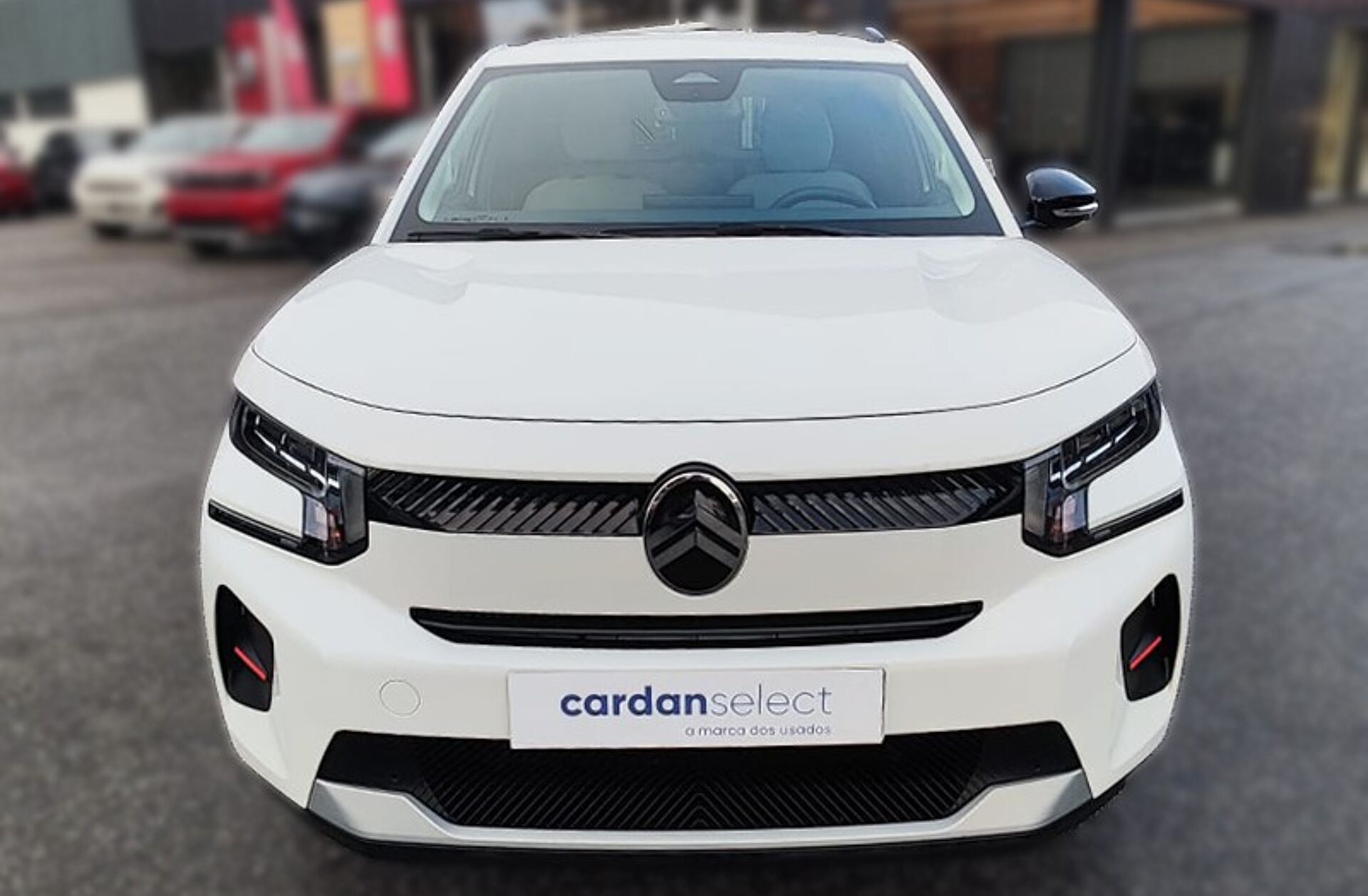 CITROEN C3 1.2 Turbo Max