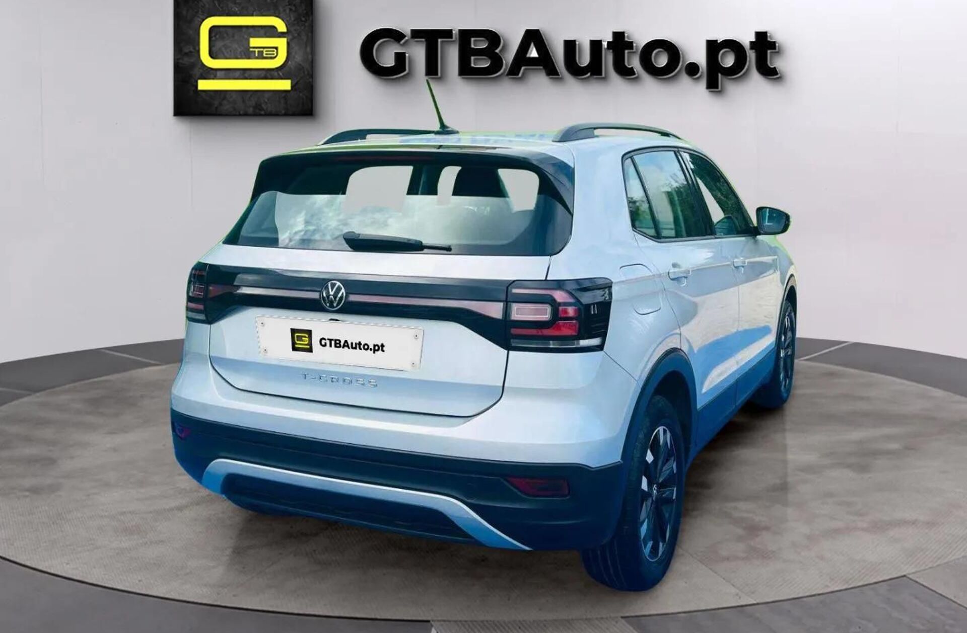 VOLKSWAGEN T-Cross 1.0 TSI Life