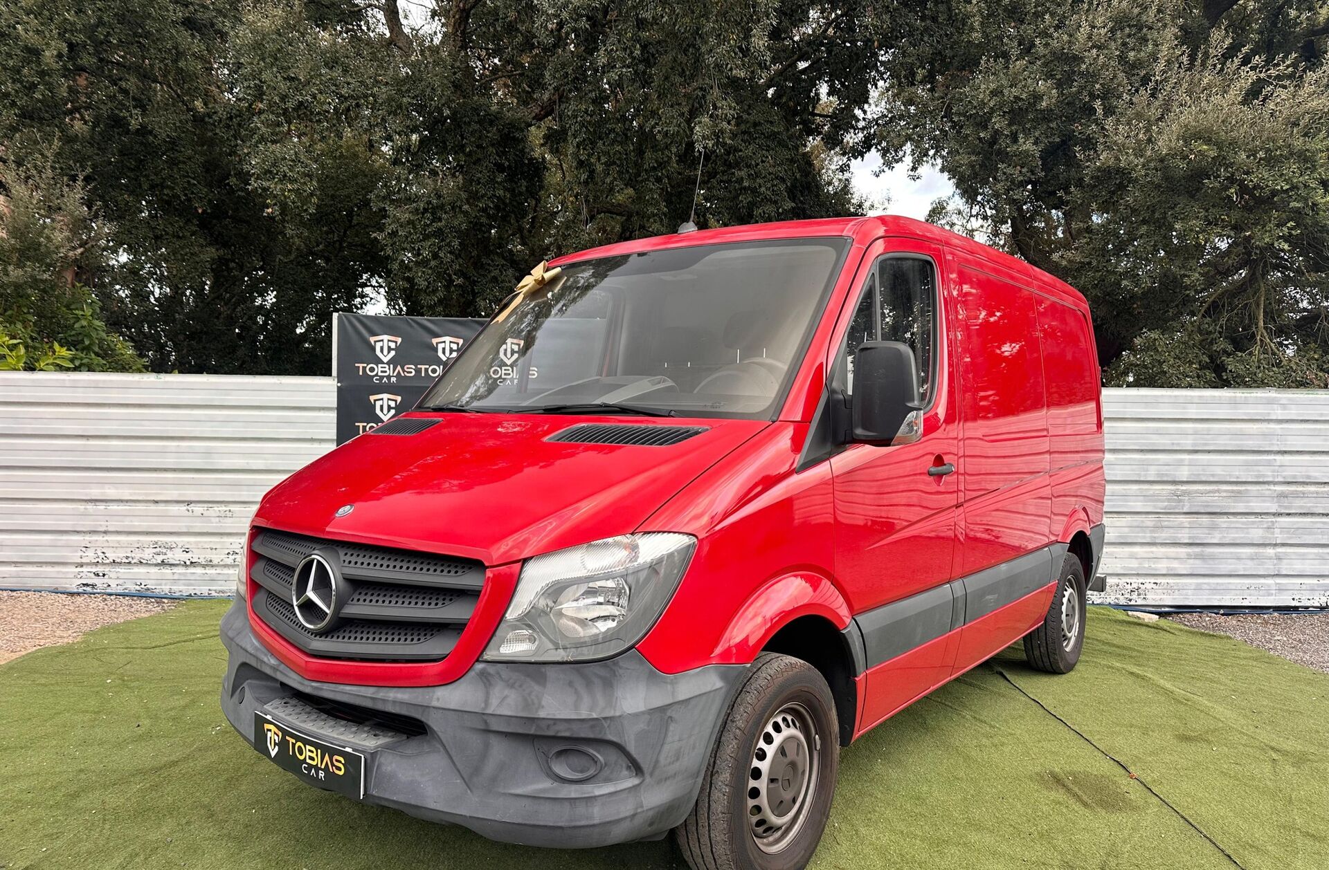 MERCEDES Sprinter 310 CDI/32