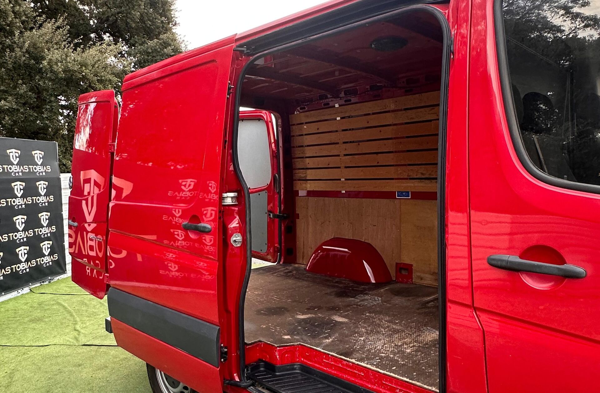 MERCEDES Sprinter 310 CDI/32