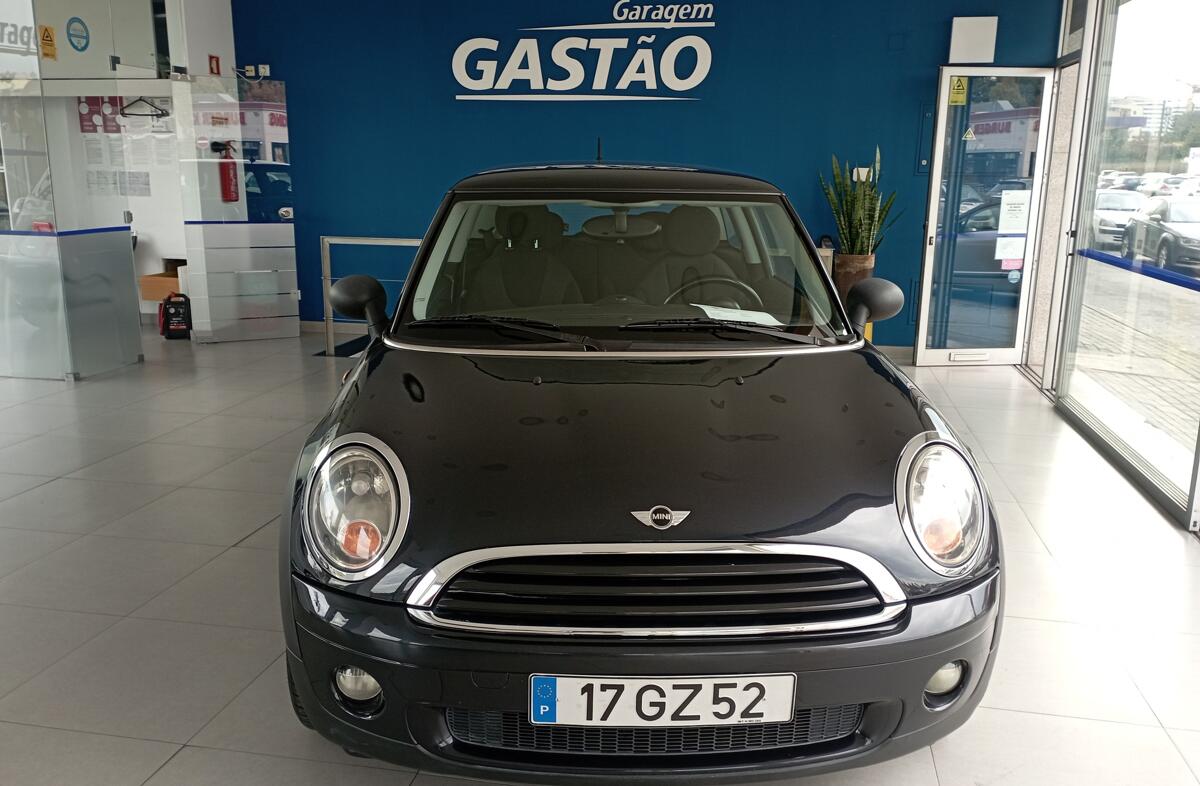 MINI Mini One 1.4