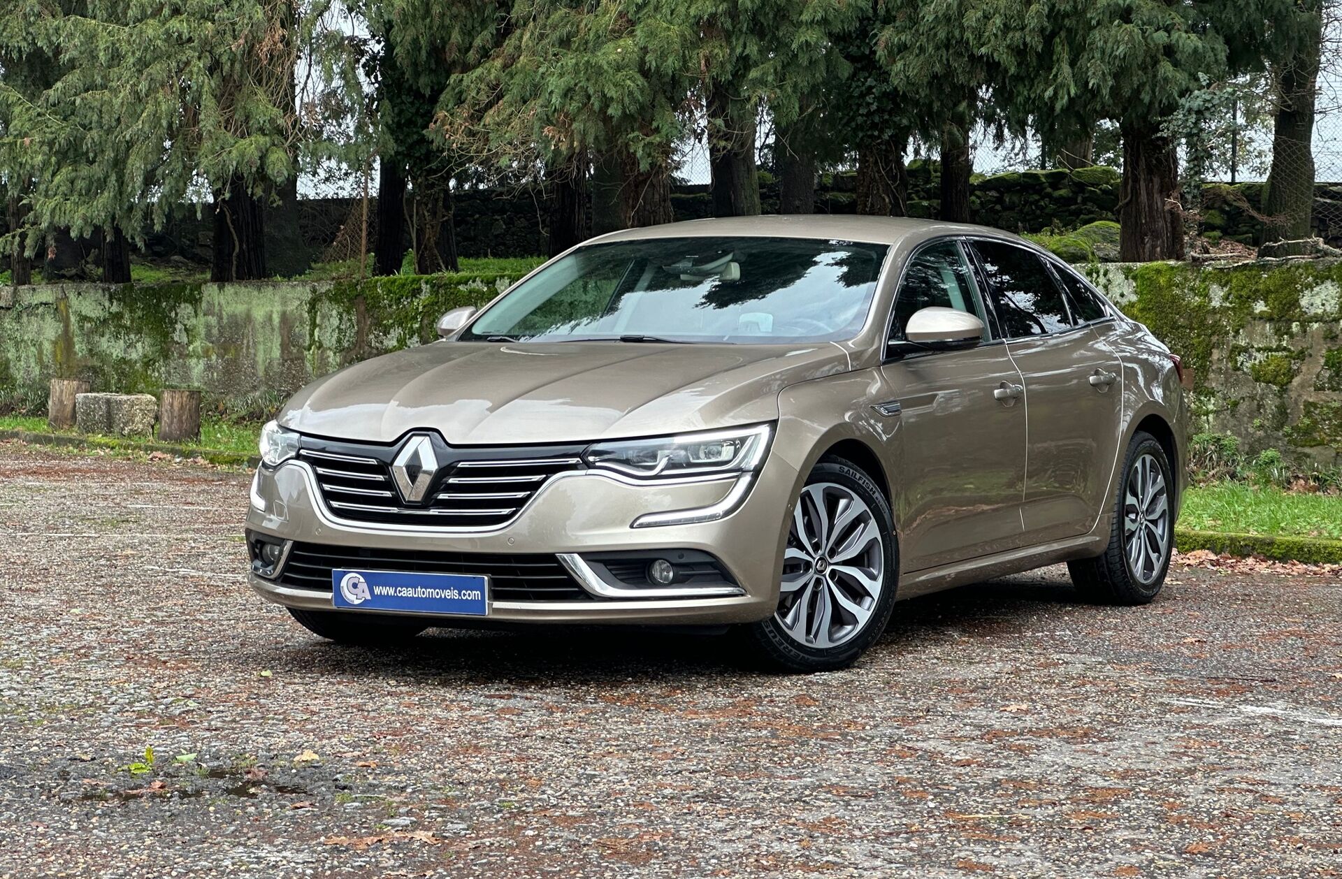 RENAULT Talisman 1.6 dCi Zen