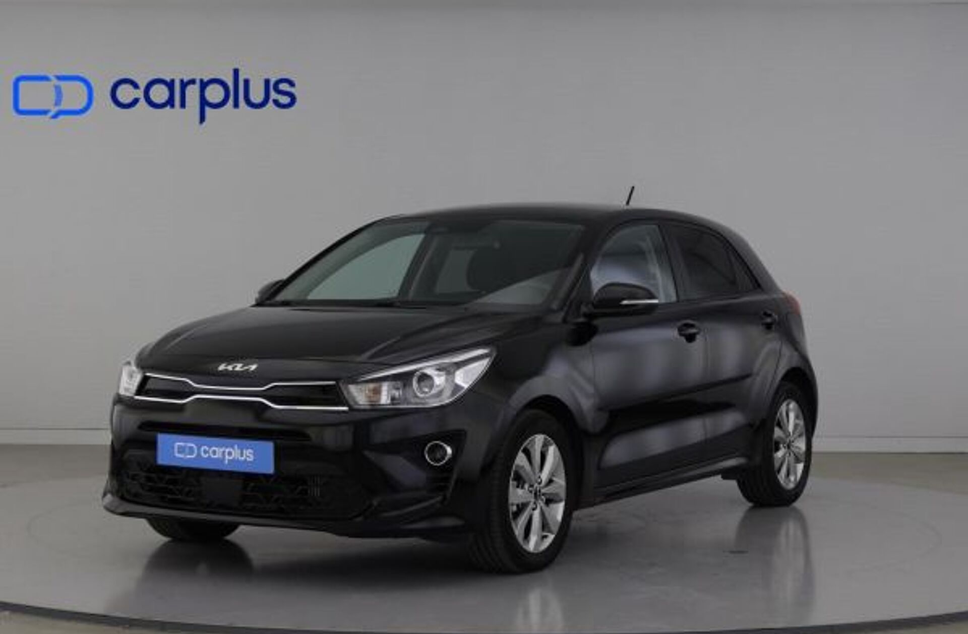 KIA Rio 1.0 T-GDi Drive JLL17