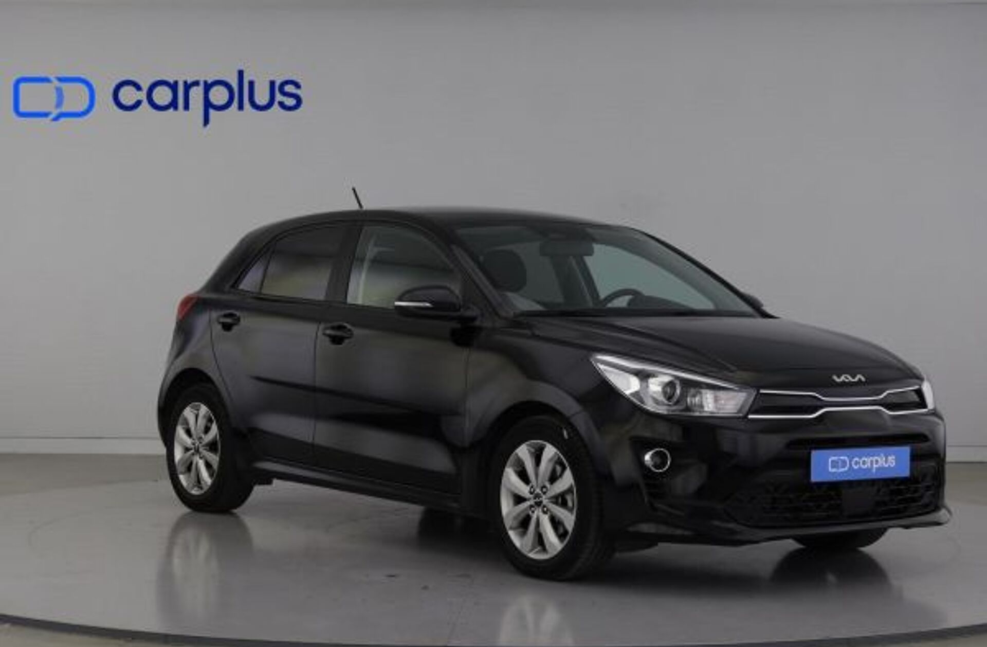 KIA Rio 1.0 T-GDi Drive JLL17