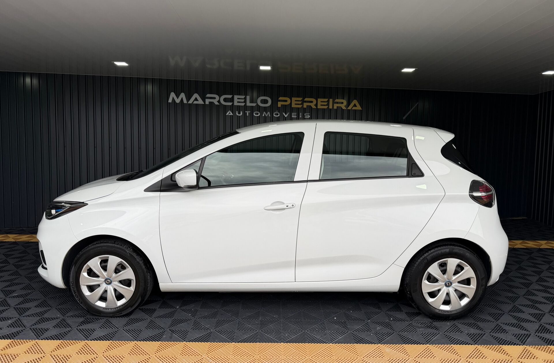 RENAULT ZOE Intens 50