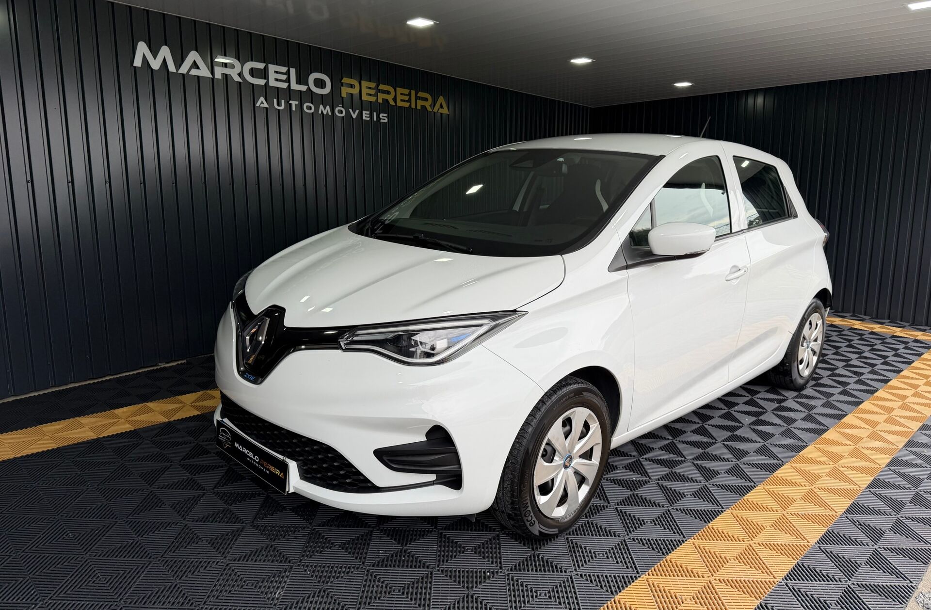 RENAULT ZOE Intens 50