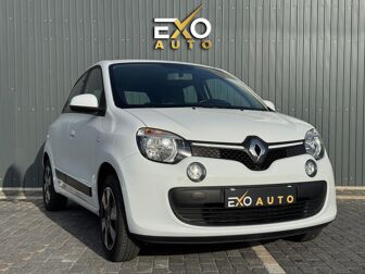 RENAULT Twingo 1.0 SCe Night&Day