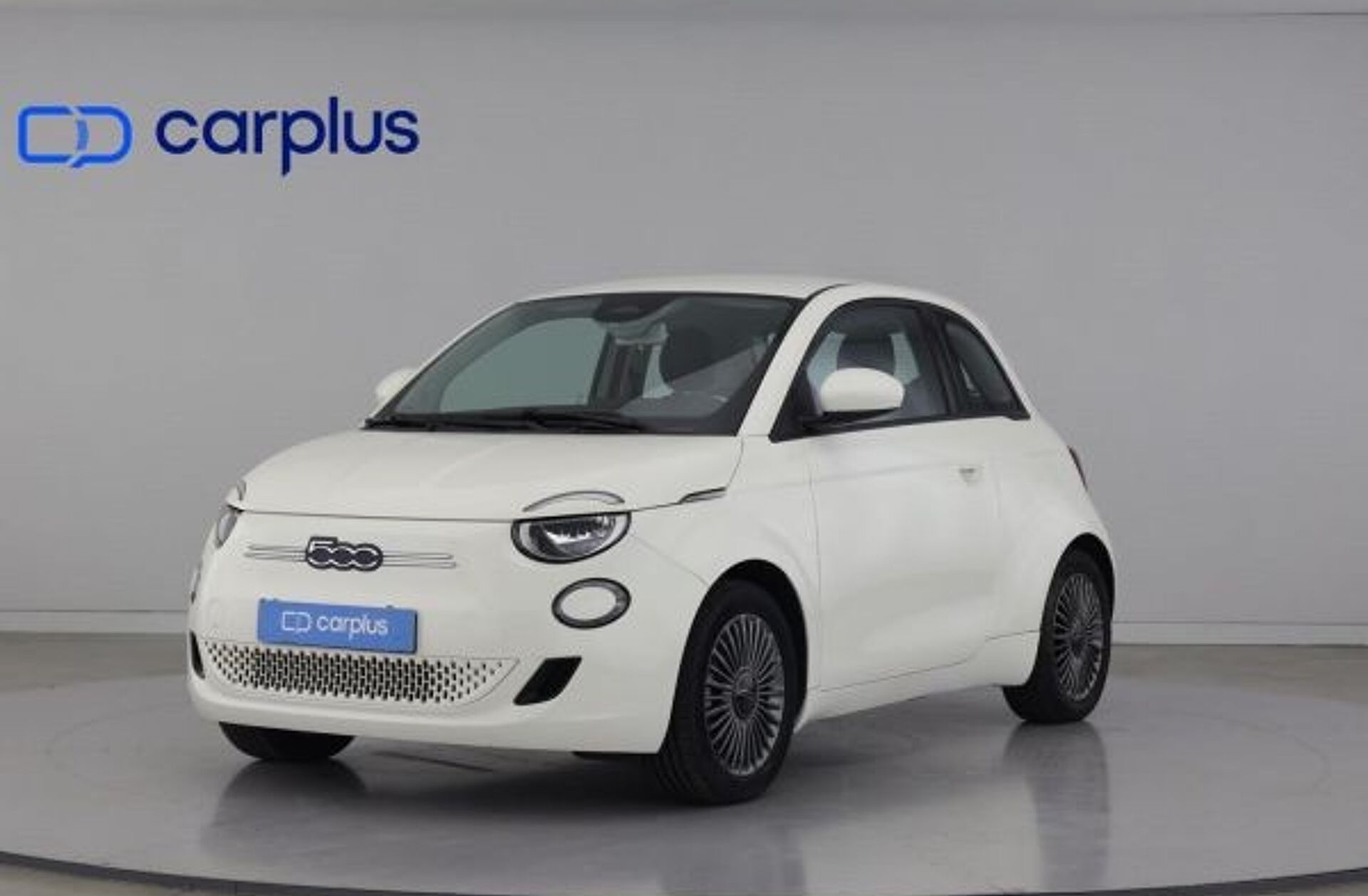 FIAT 500 42 kWh Icon