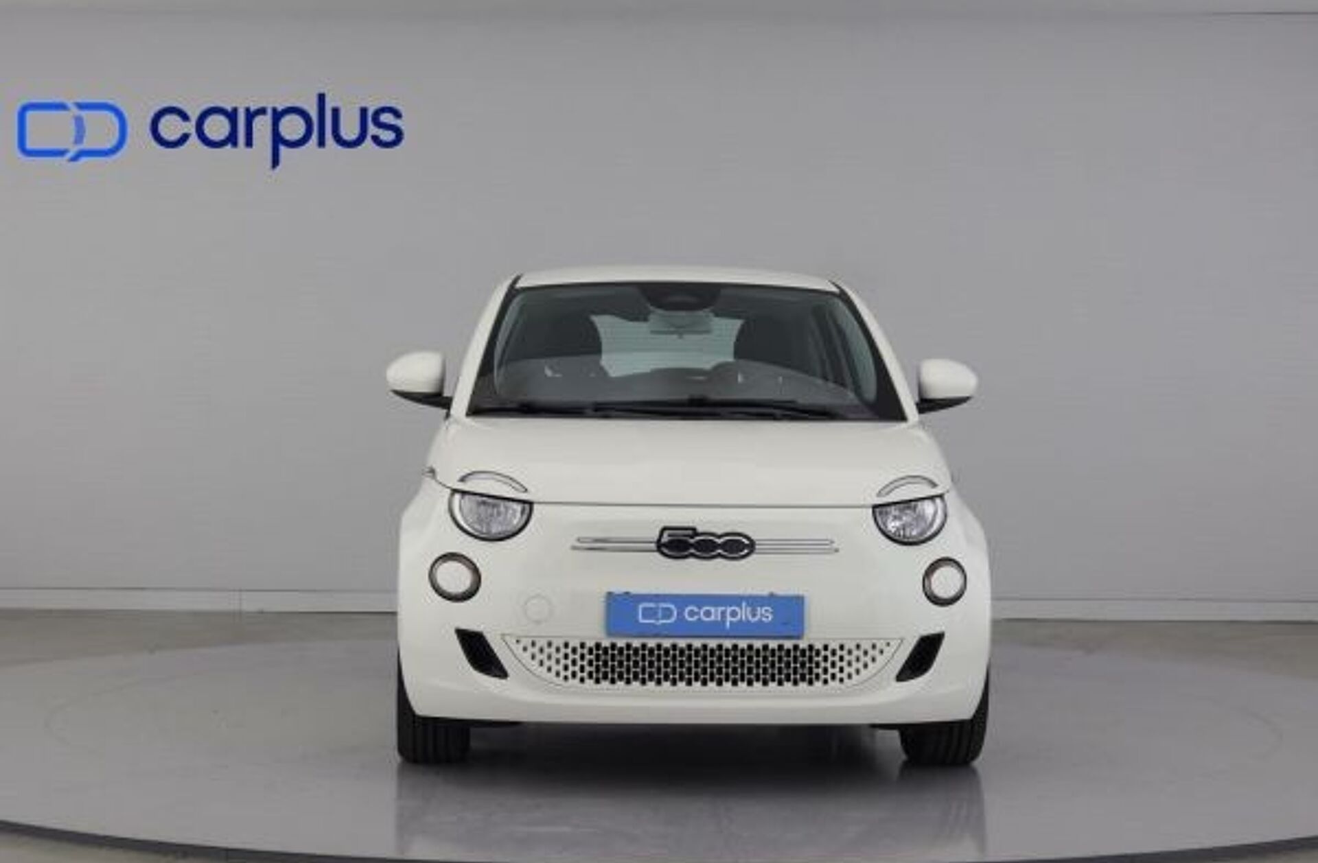 FIAT 500 42 kWh Icon