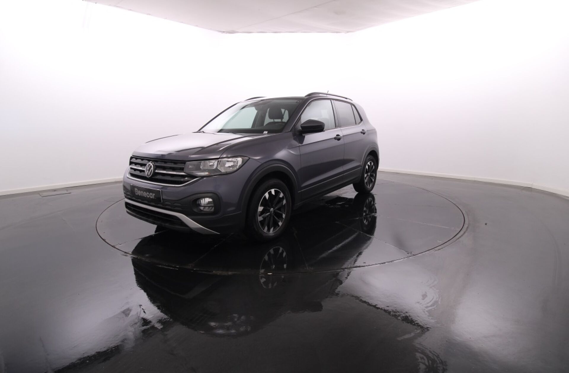 VOLKSWAGEN T-Cross 1.0 TSI Life