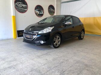 PEUGEOT 208 1.4 HDi SE Style