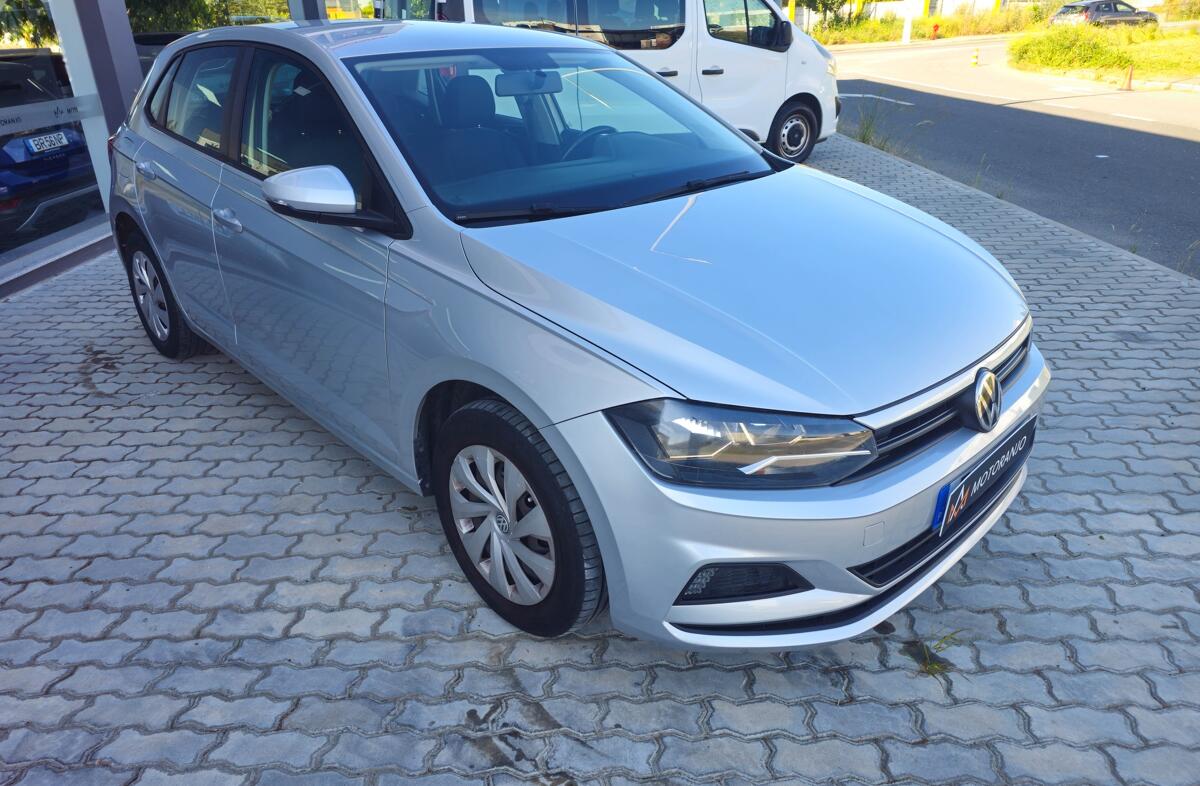 VOLKSWAGEN Polo 1.0 Trendline