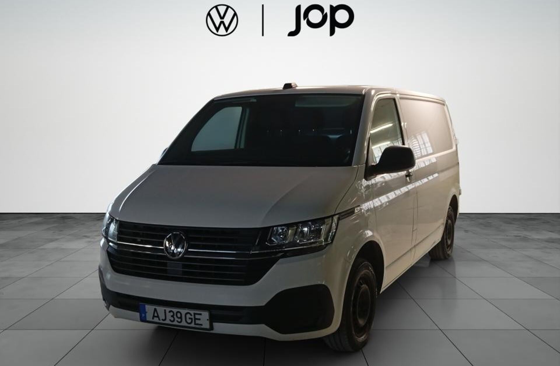 VOLKSWAGEN Transporter 2.0 TDI Extra AC