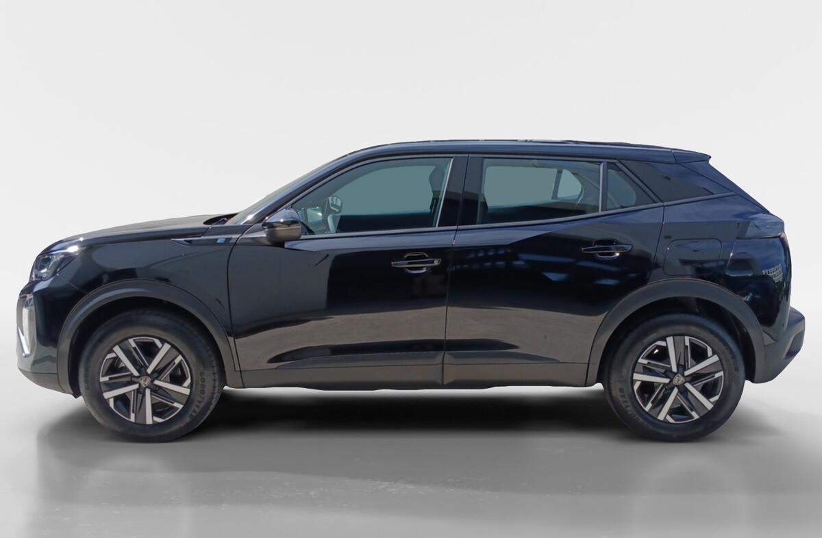 PEUGEOT 2008 e- 54 kWh Style